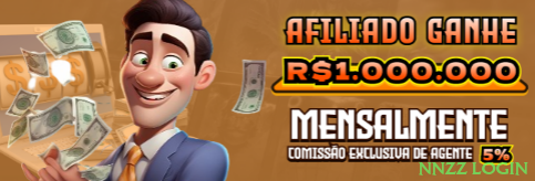 Canal oficial da nnzz login no Telegram