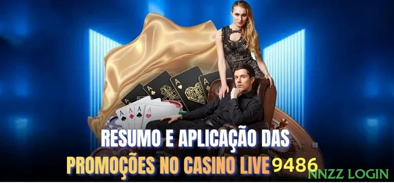 APK oficial da nnzz login para Android